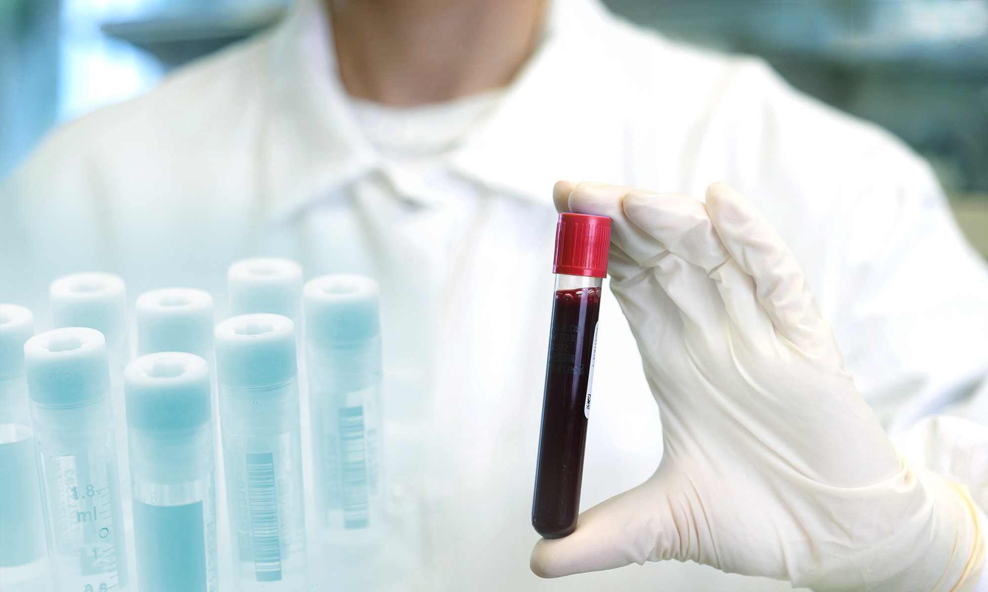 Human Biological Products