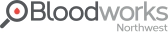 Bloodworks NW Logo