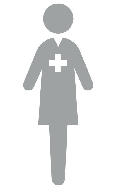 Cord Blood Doctor Icon